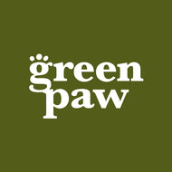 Green Paw Pet Treats